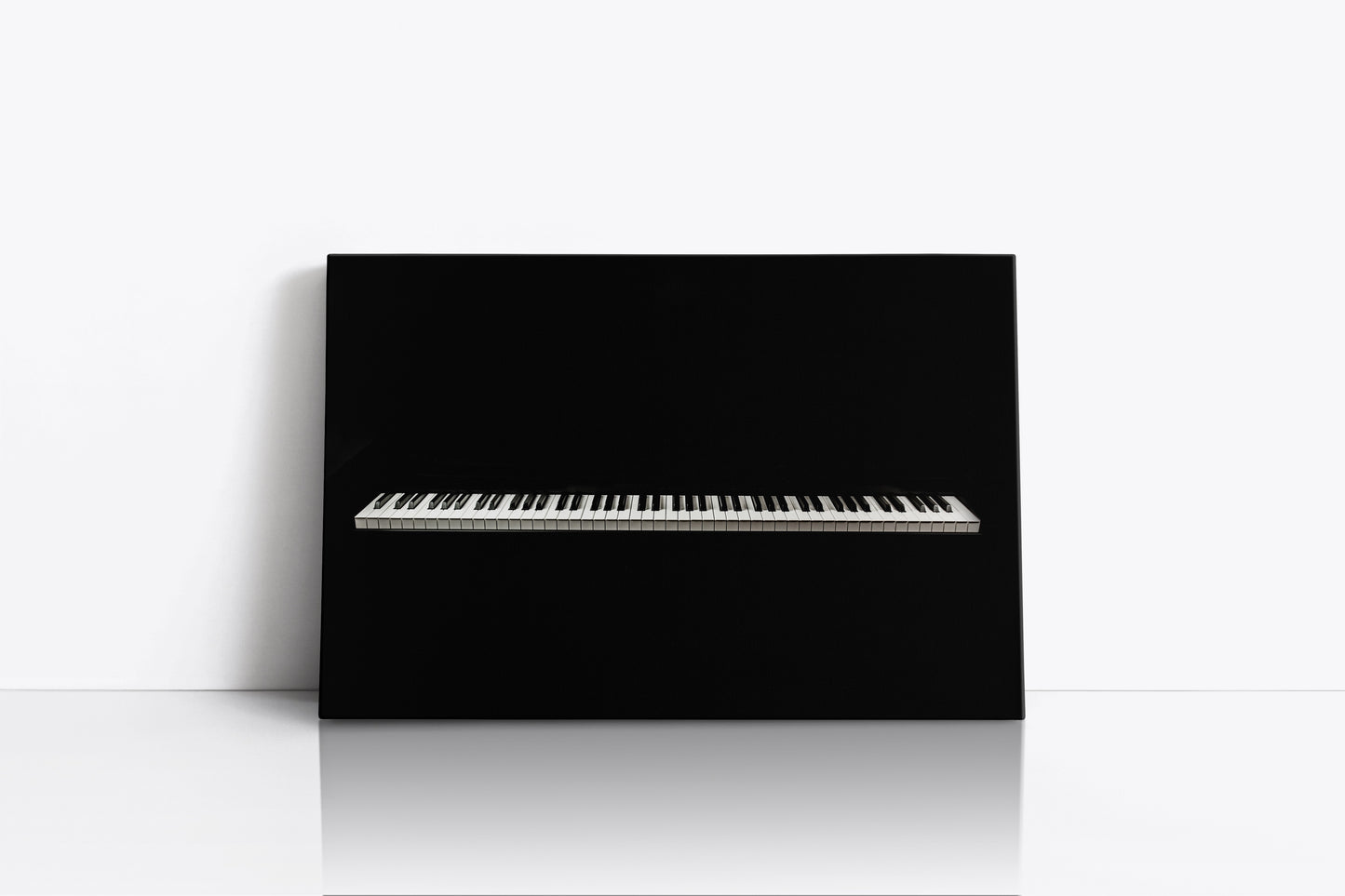 Tablou Canvas Minimal Noir