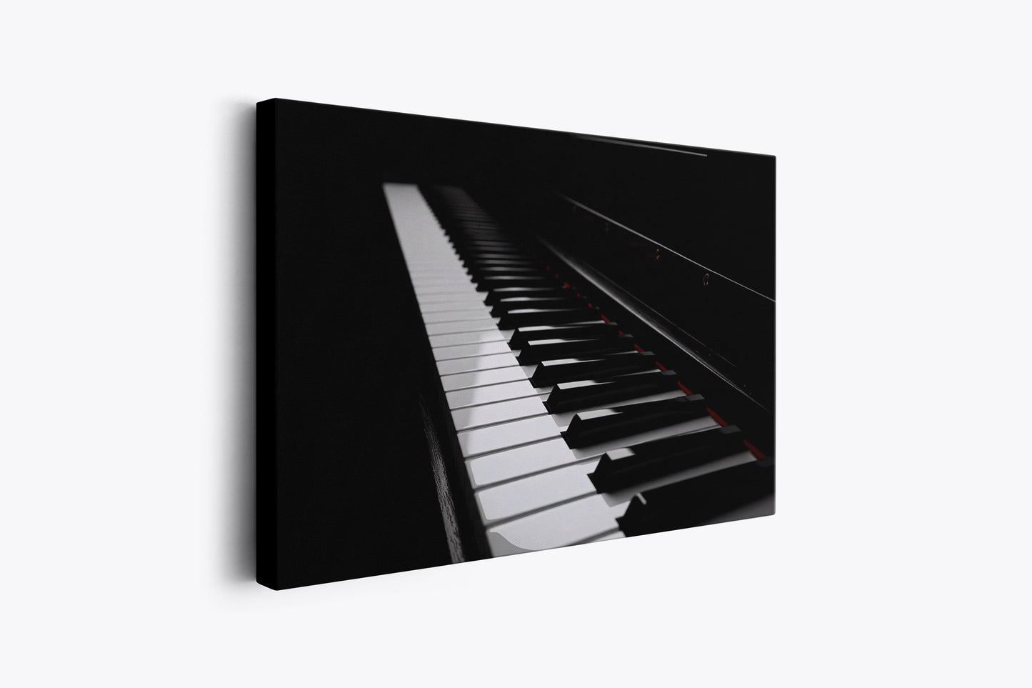 Tablou Canvas Minimal Pian