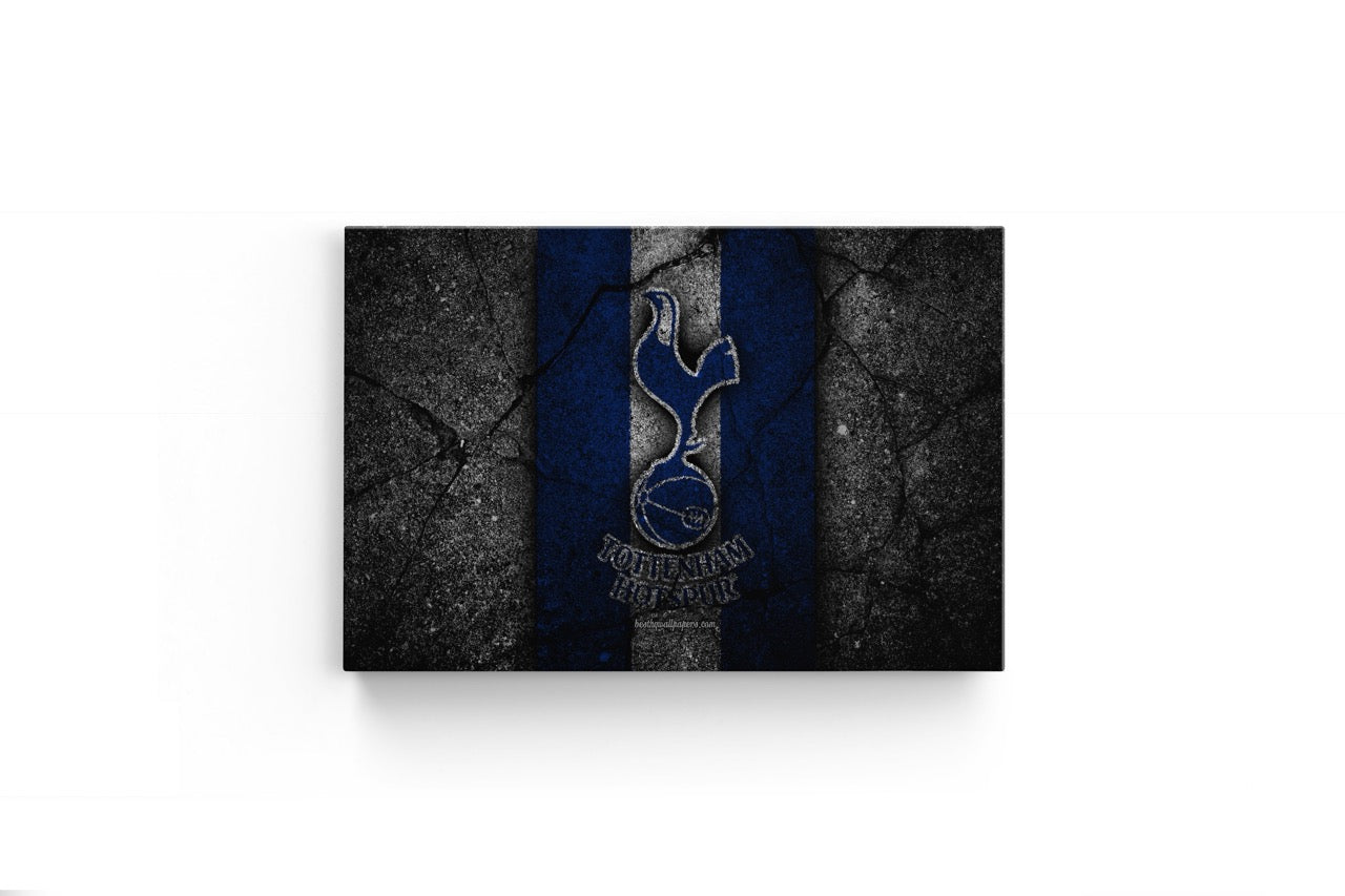 Tablou Canvas Fc Tottenham