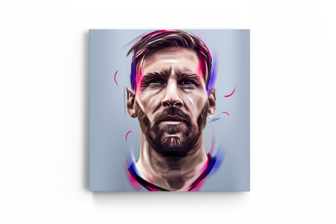 Tablou Canvas Leo
