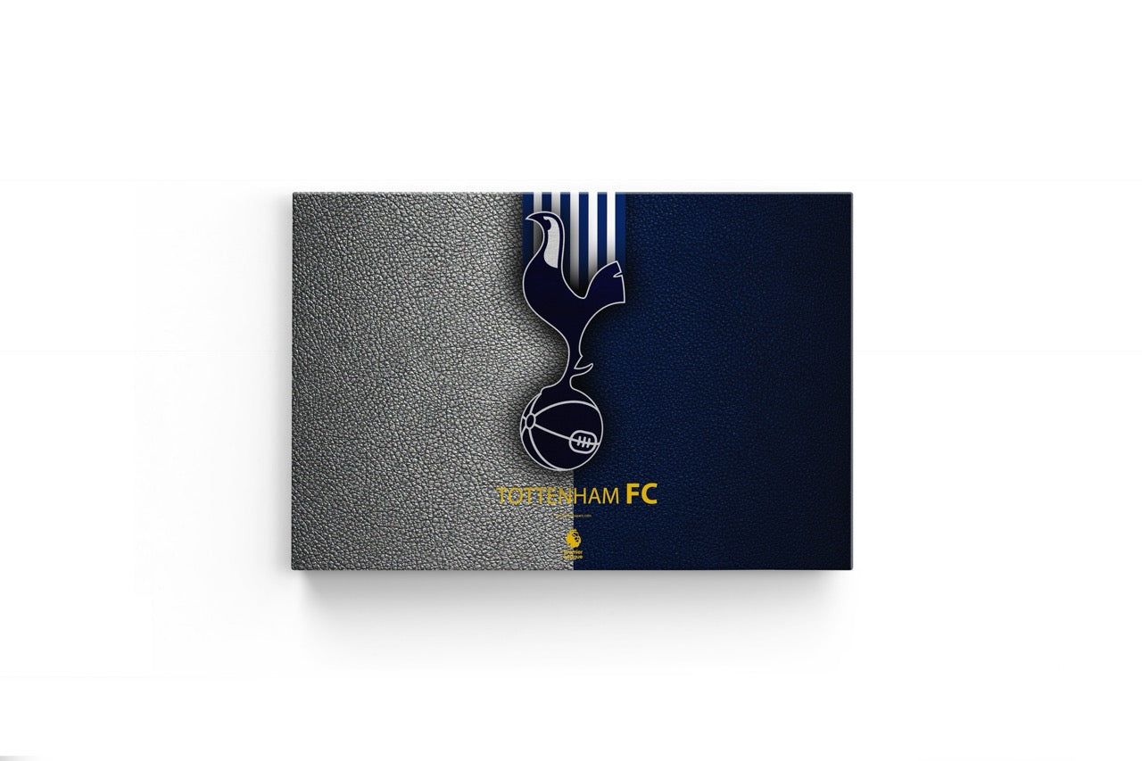 Tablou Canvas Fc Tottenham II
