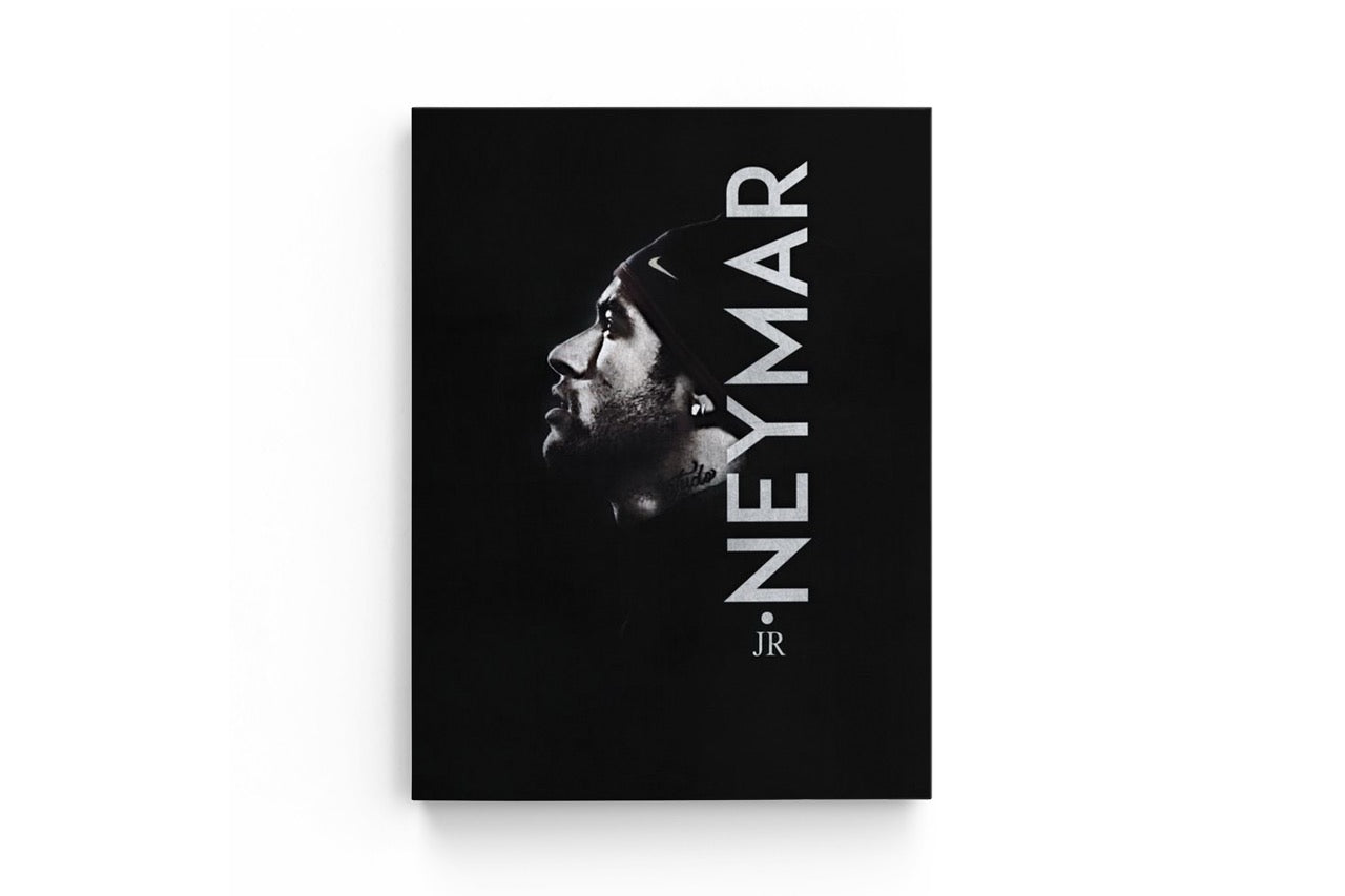 Tablou Canvas Neymar