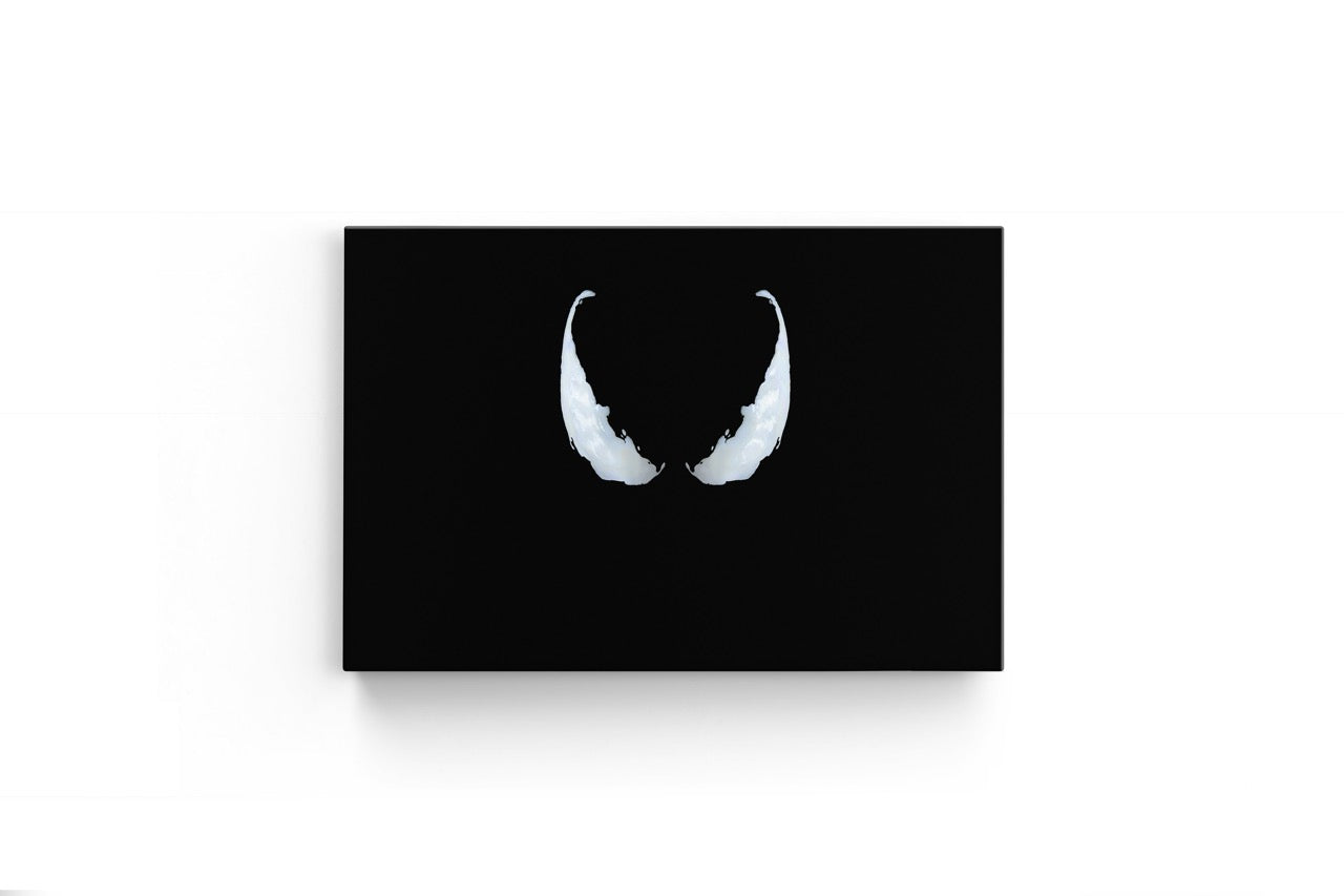 Tablou Canvas Venom