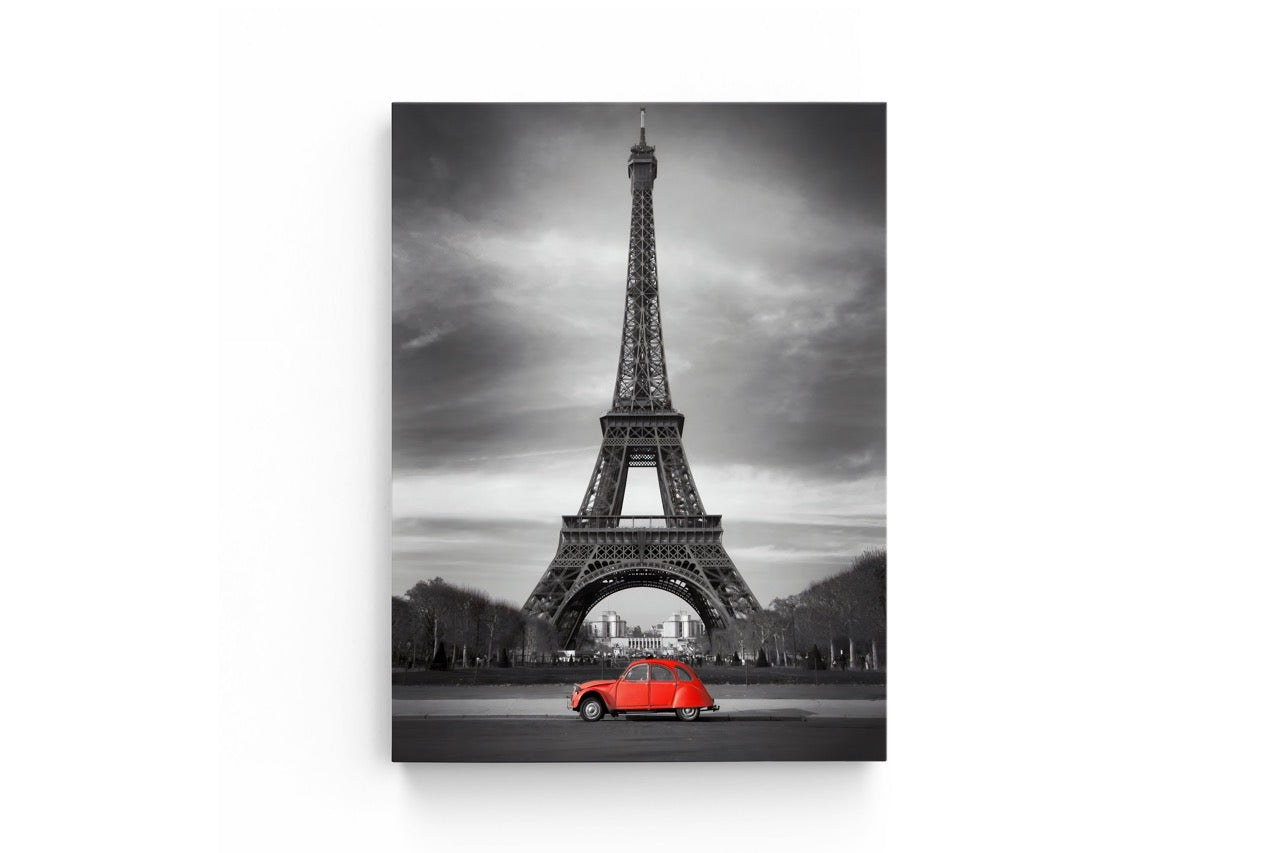 Tablou Canvas Turnul Eiffel