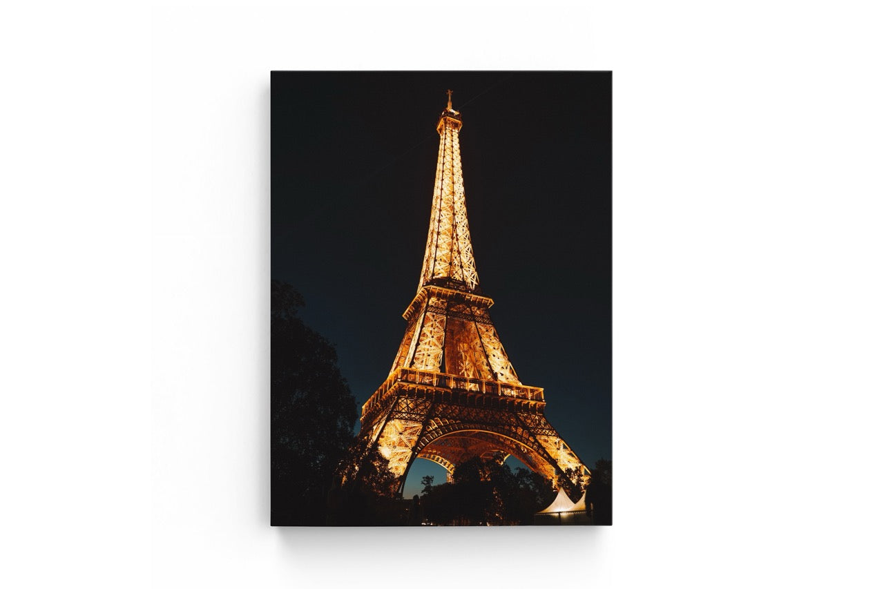 Tablou Canvas Turnul Eiffel