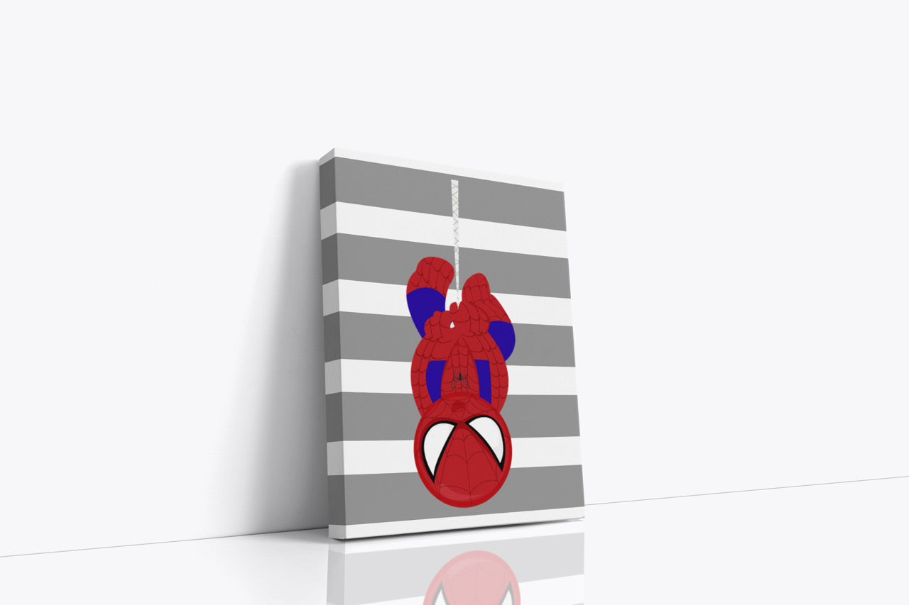 Tablou Canvas SpiderMan