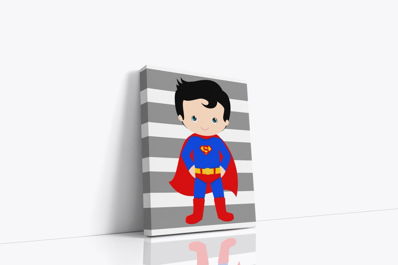 Tablou Canvas Superman