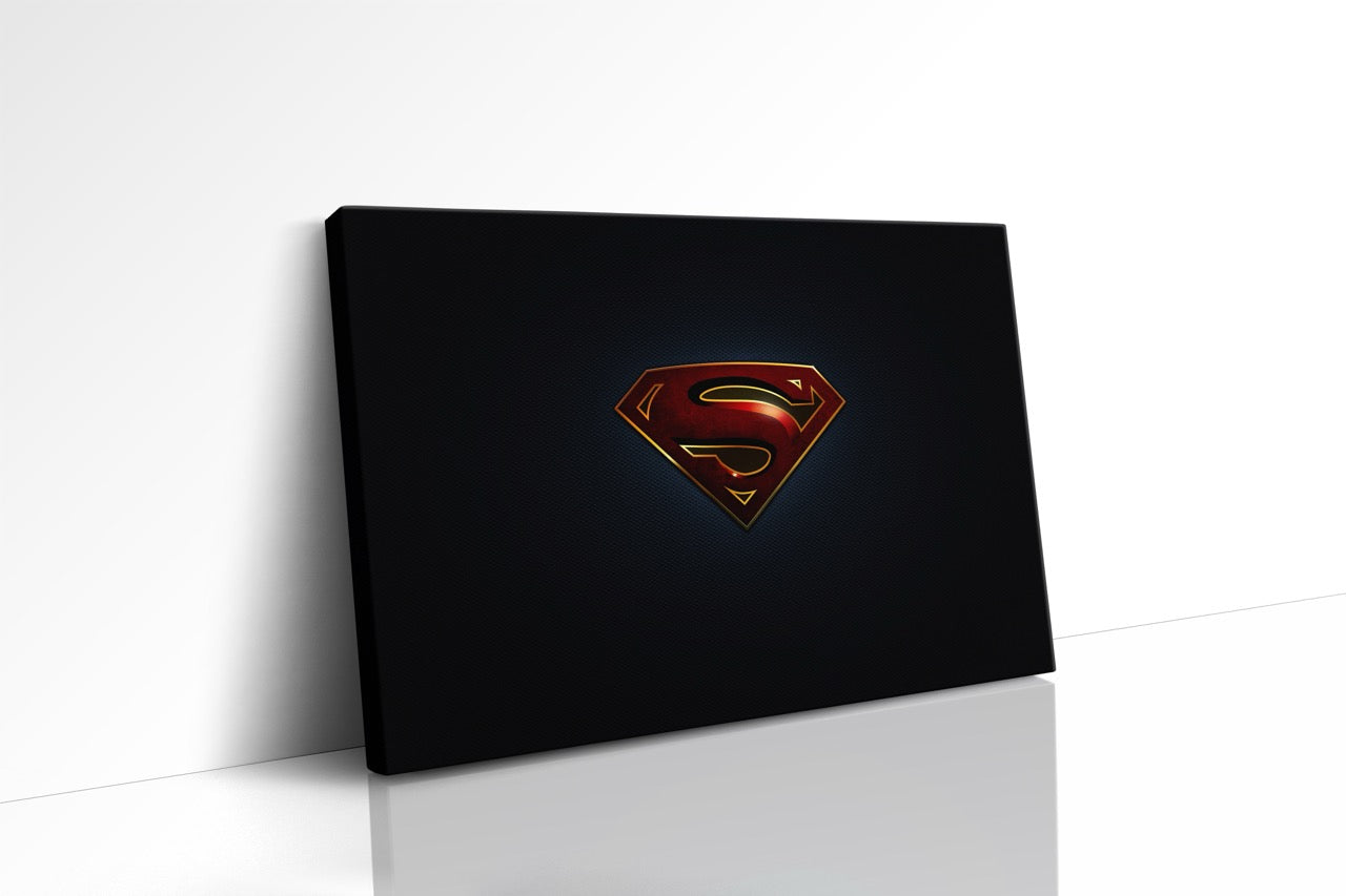Tablou Canvas SuperMan