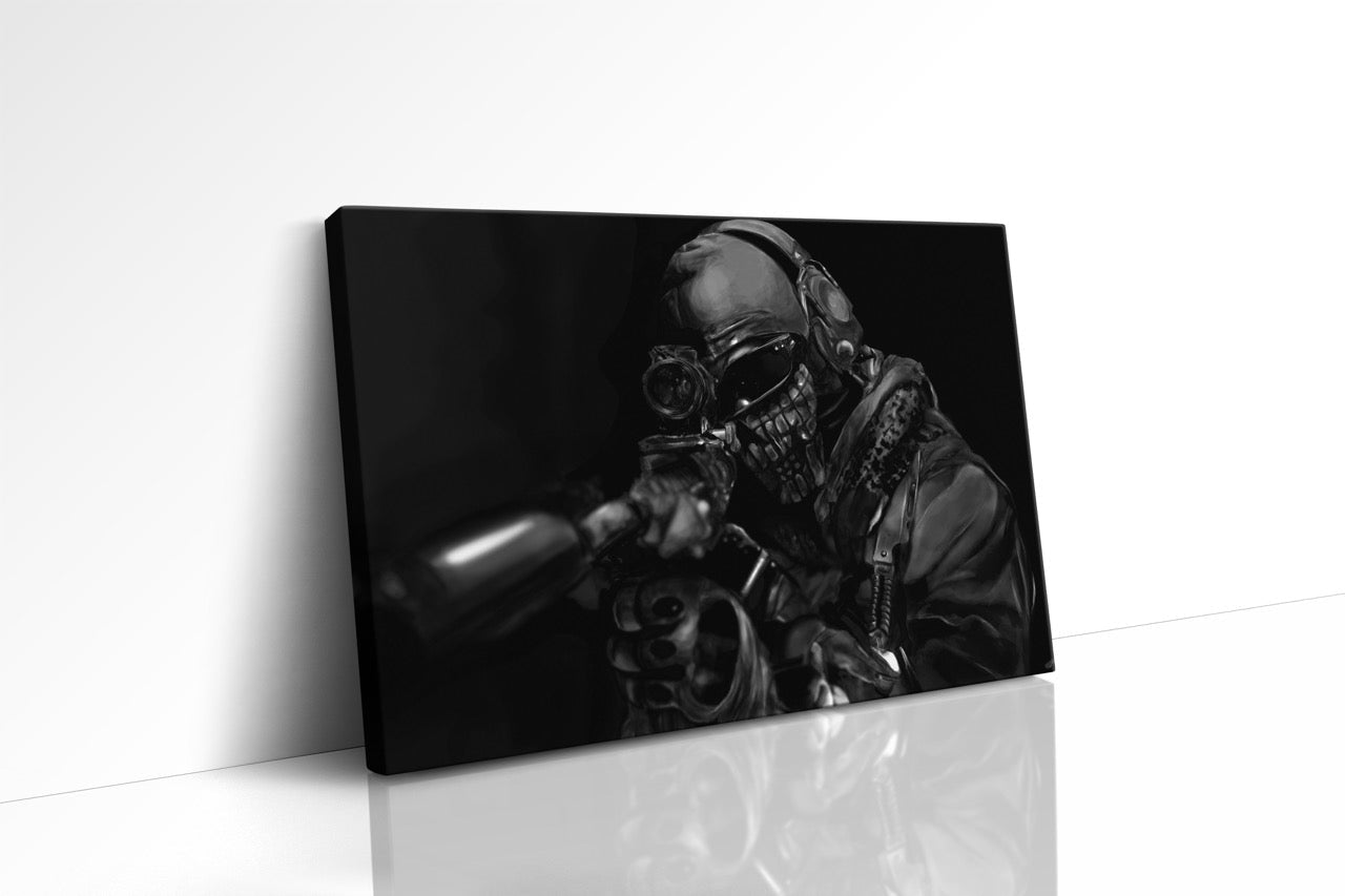 Tablou Canvas Call Of Duty