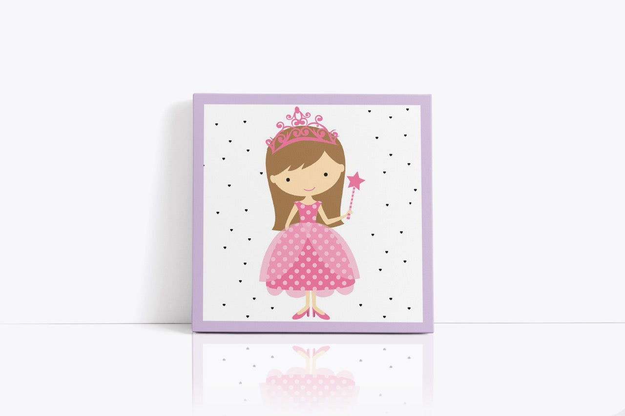 Tablou Canvas Zâna