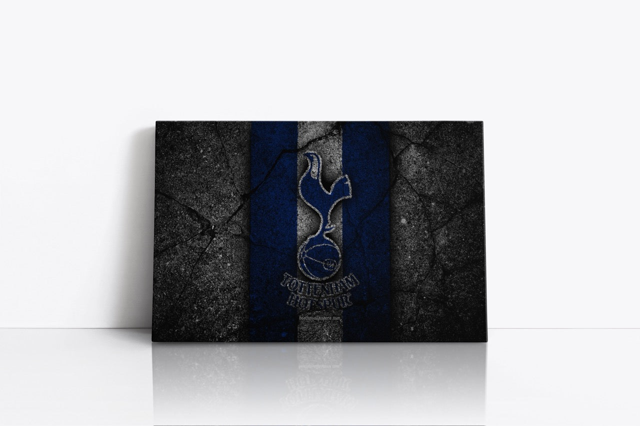 Tablou Canvas Fc Tottenham