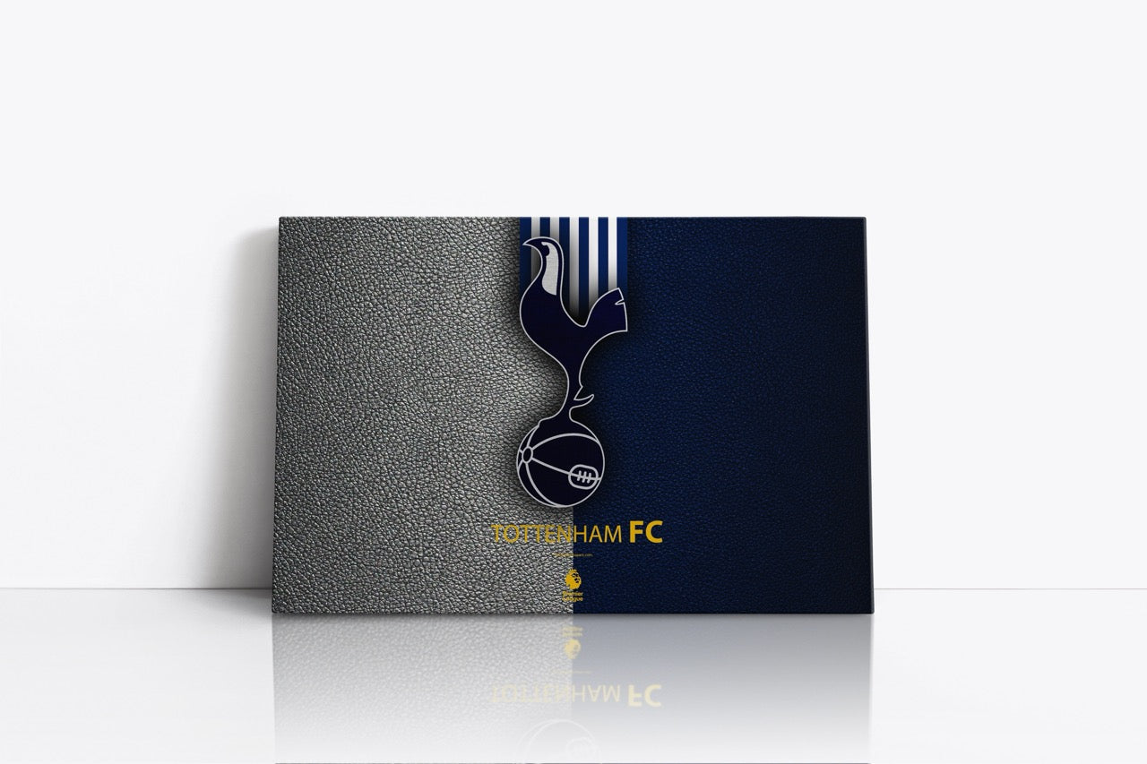 Tablou Canvas Fc Tottenham II
