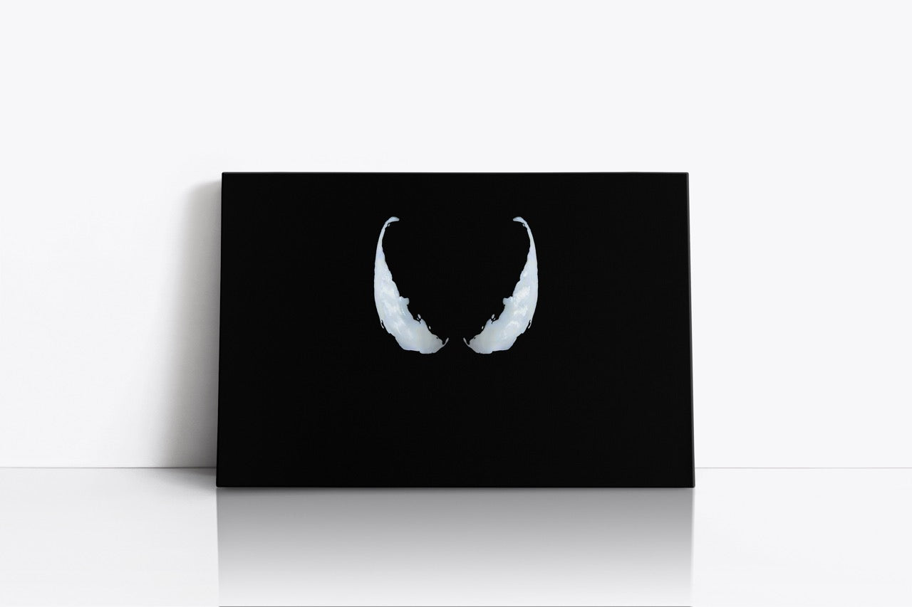 Tablou Canvas Venom