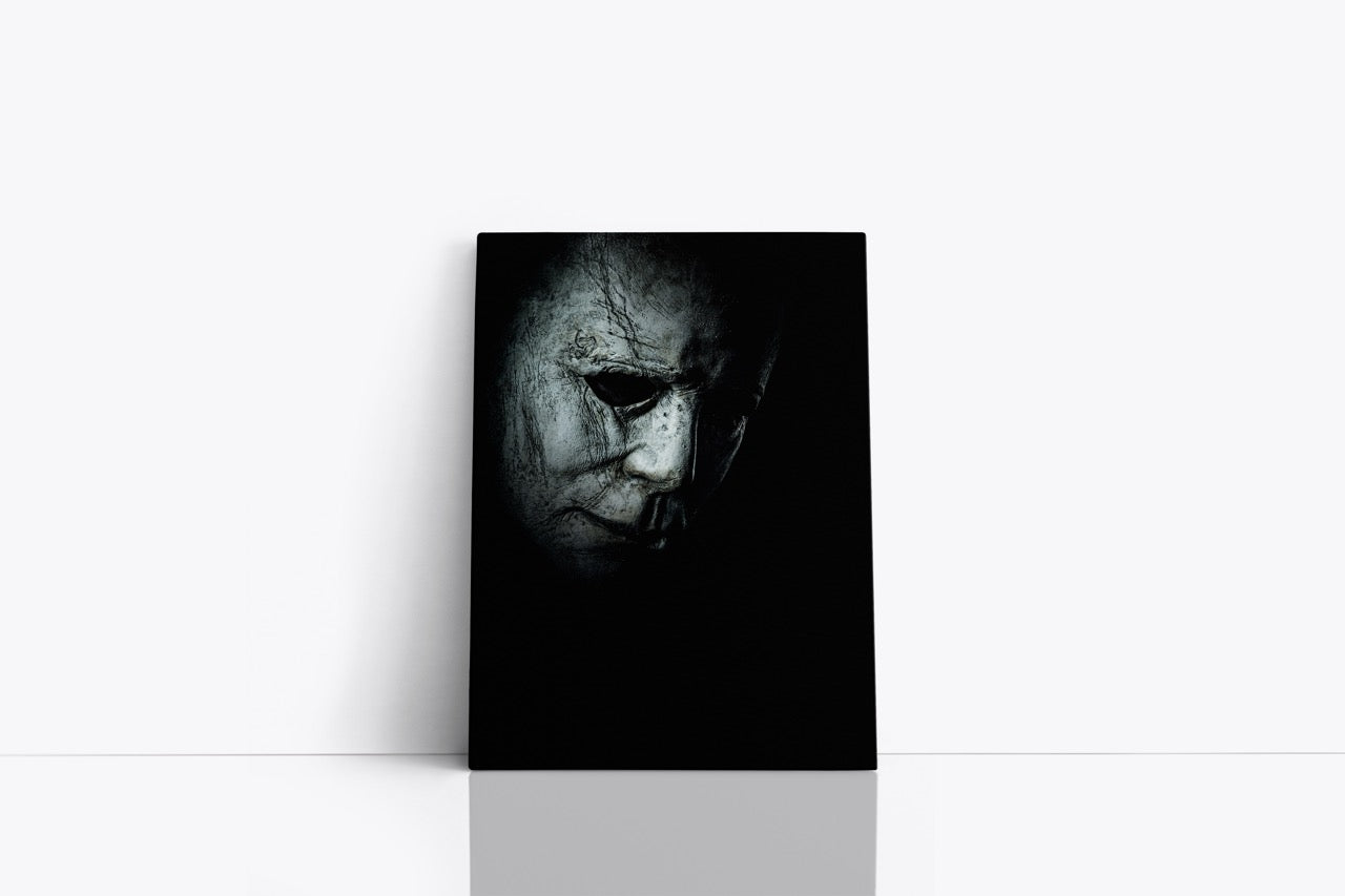 Tablou Canvas Michale Myers
