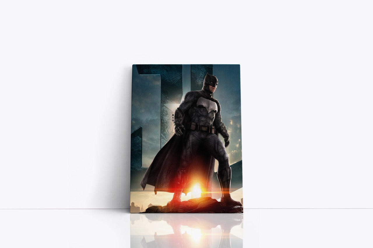 Tablou Canvas BatMan DC