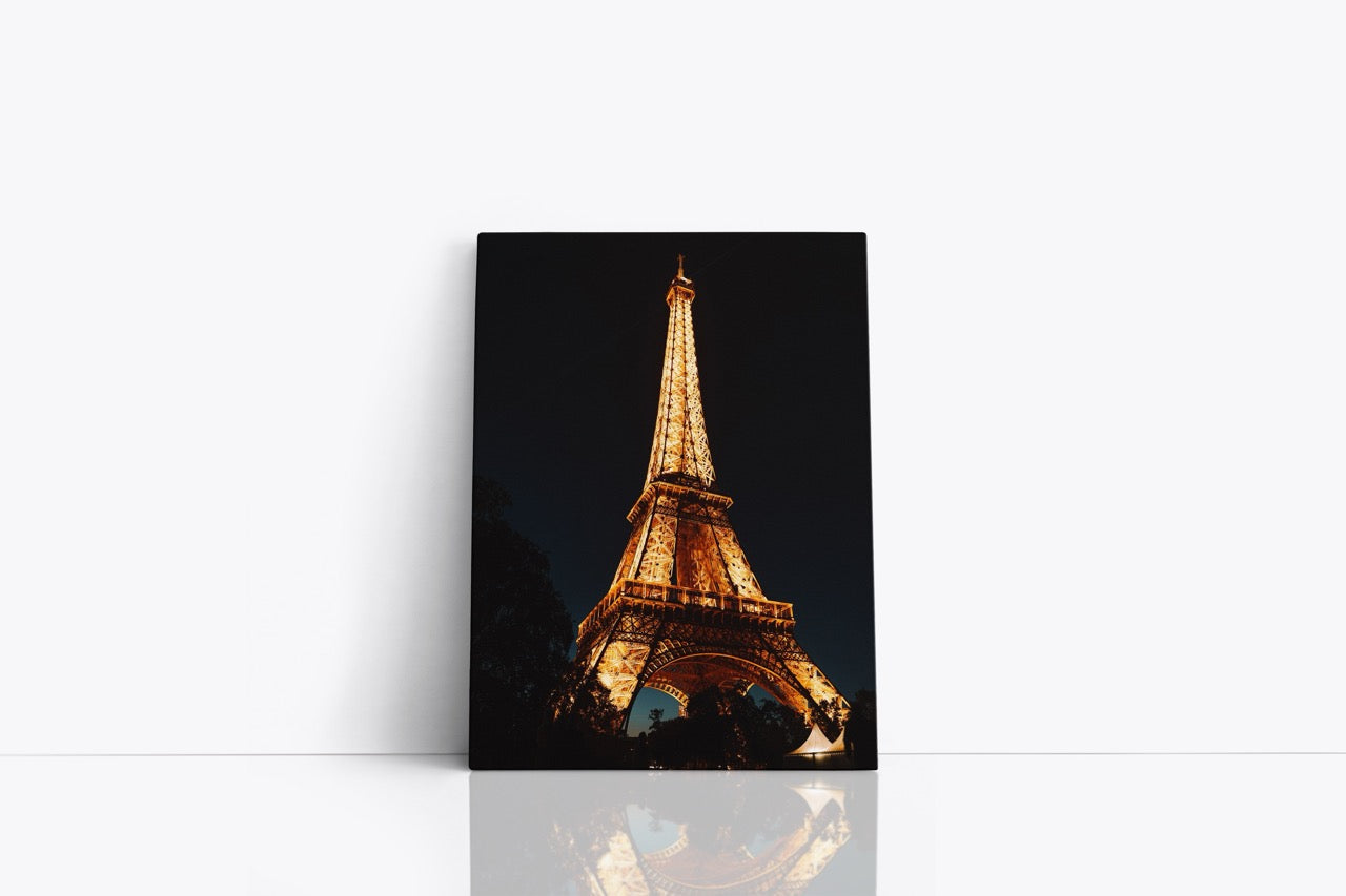 Tablou Canvas Turnul Eiffel