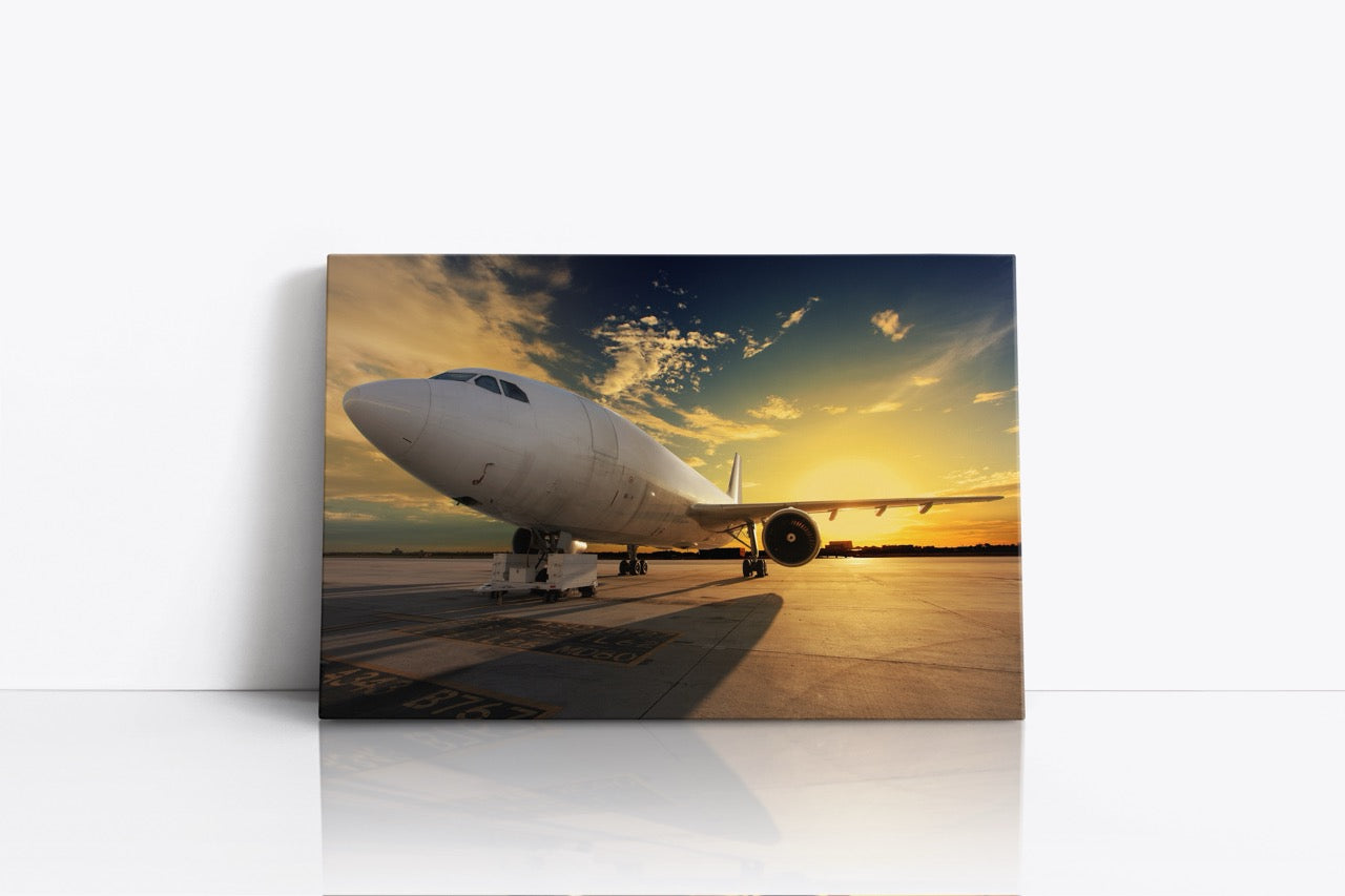 Tablou Canvas Plane