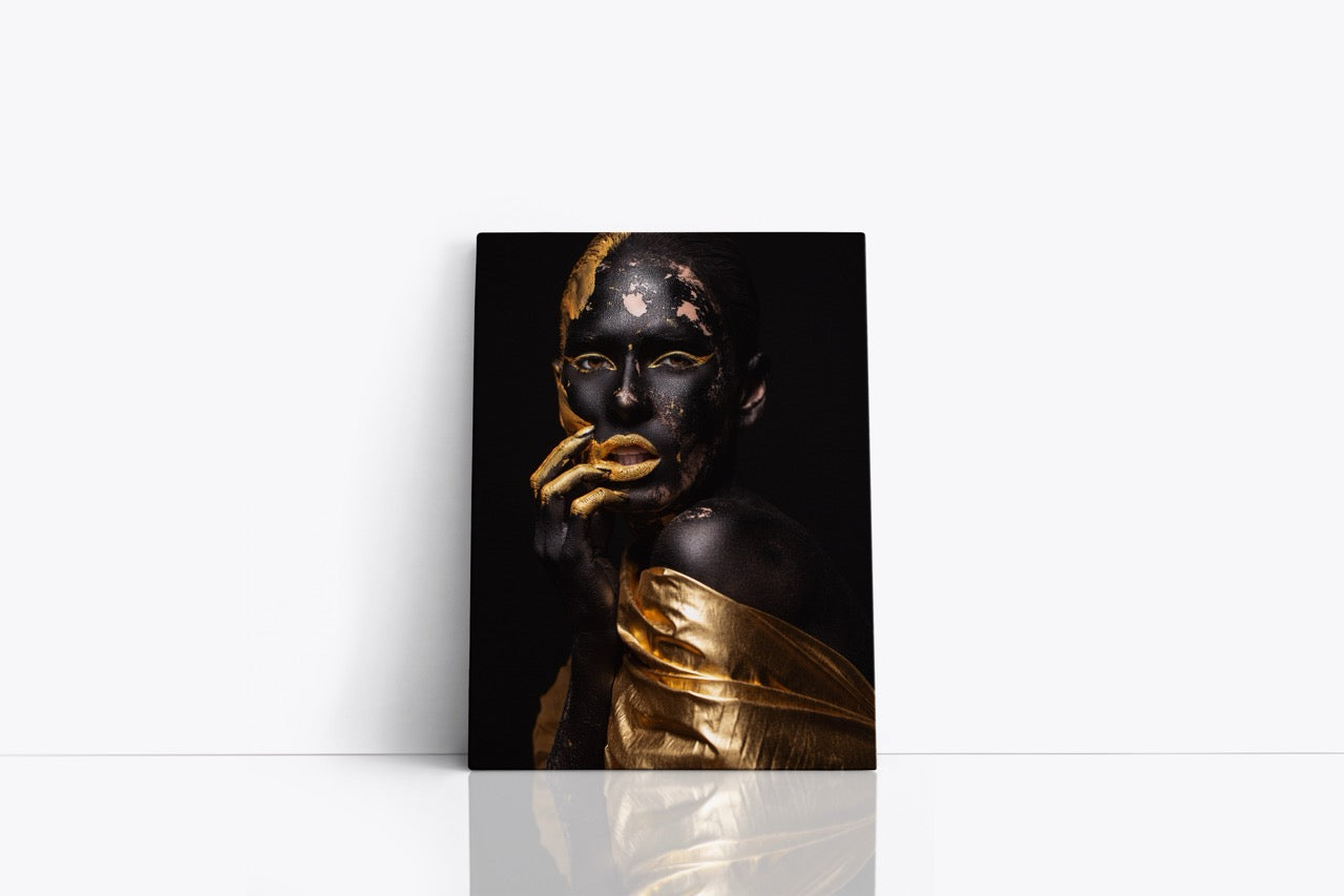 Tablou Canvas Perfect Imperfect
