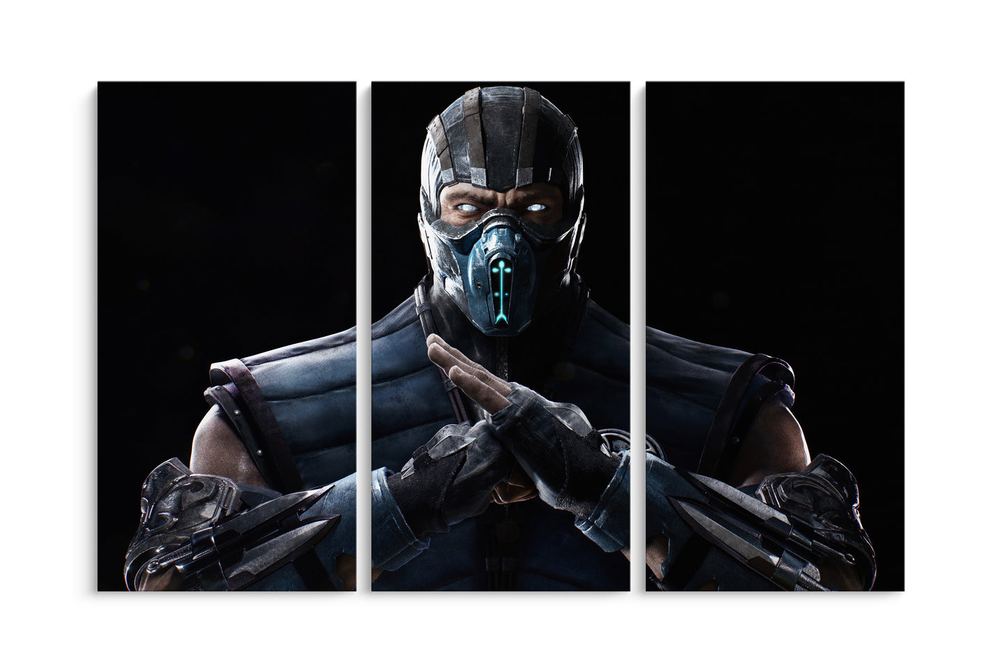 Tablou 3 Piese Sub-Zero