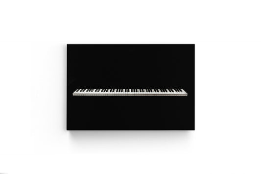 Tablou Canvas Minimal Noir
