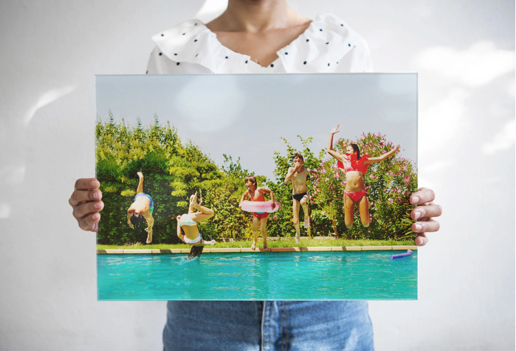 Fotografii XXL
