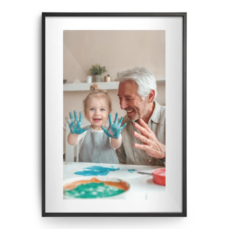 Fotografii XXL