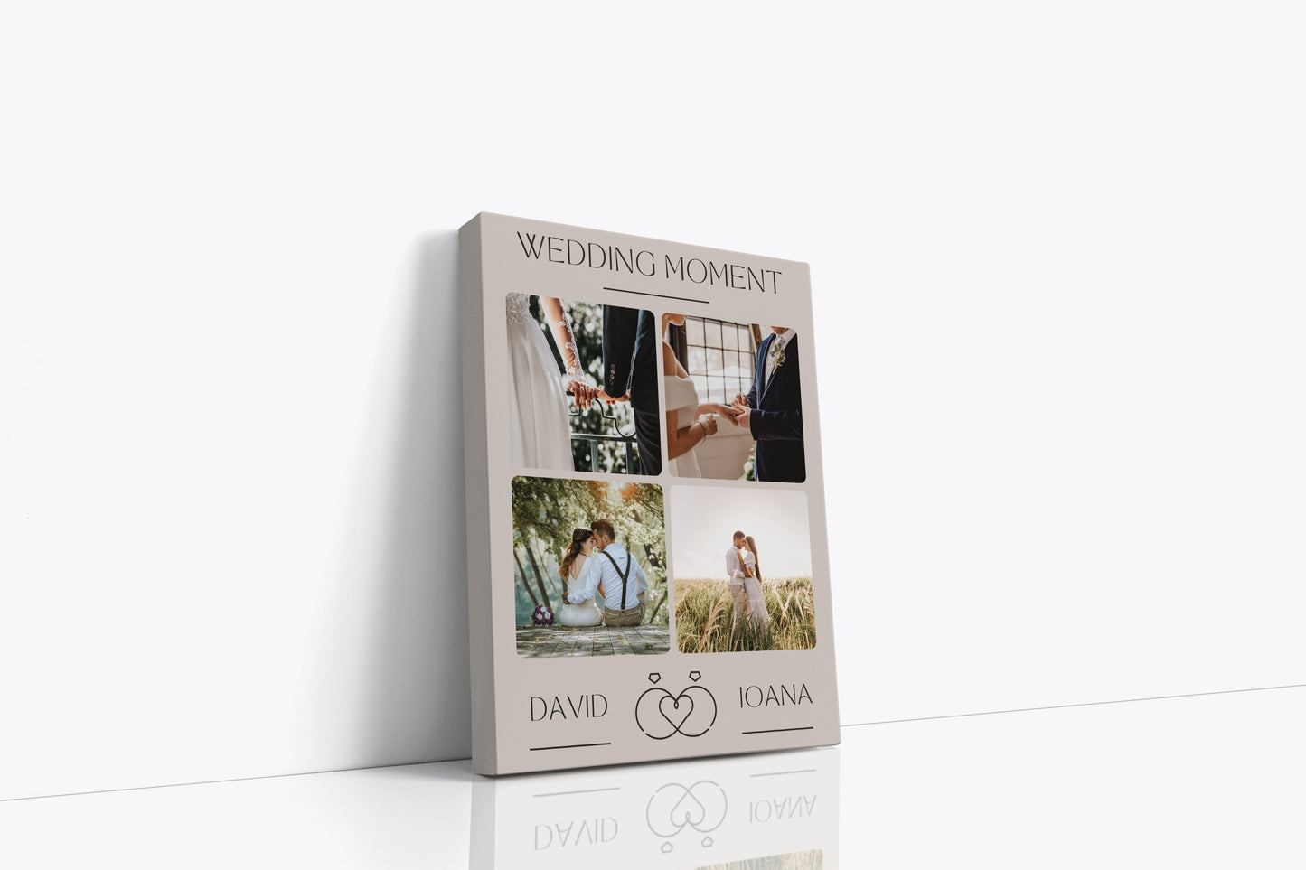 Tablou Wedding Moment