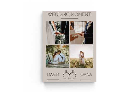 Tablou Wedding Moment