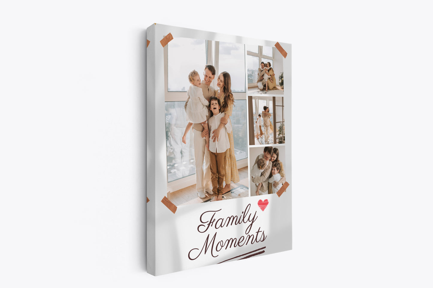 Tablou Family Moments 4 poze