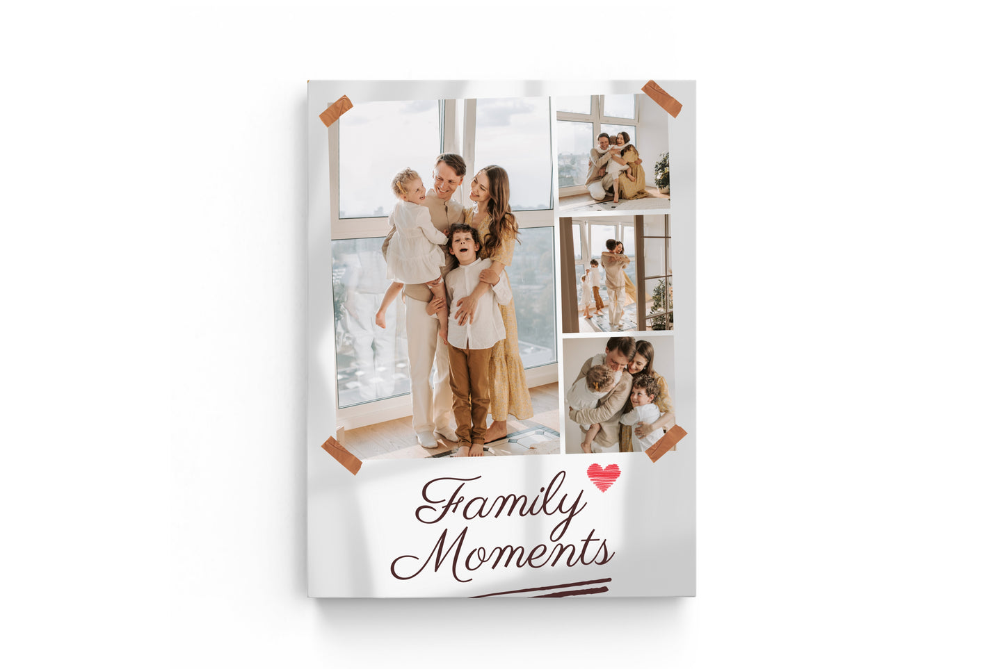 Tablou Family Moments 4 poze