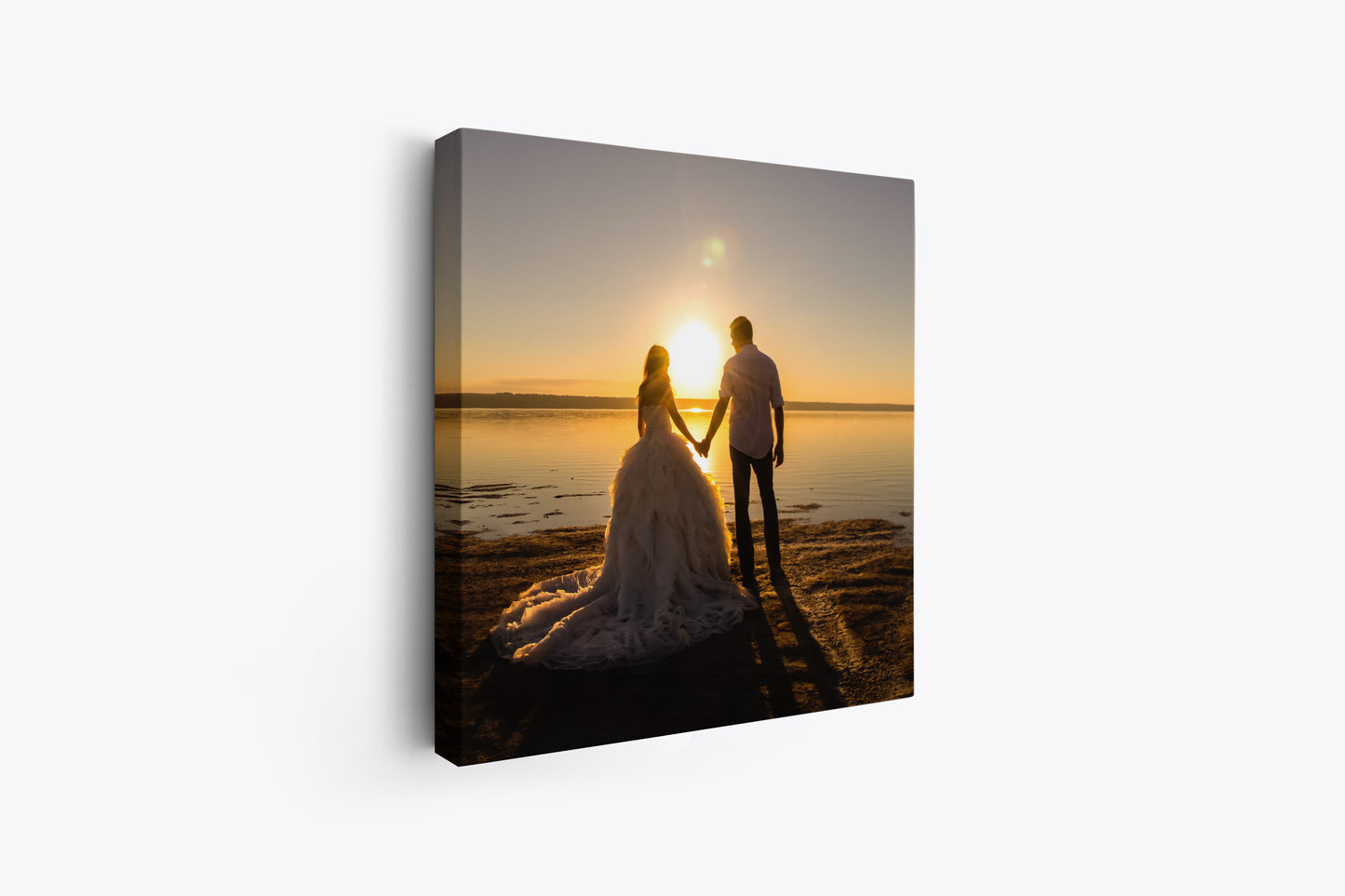 Tablou Canvas Personalizat Pătrat