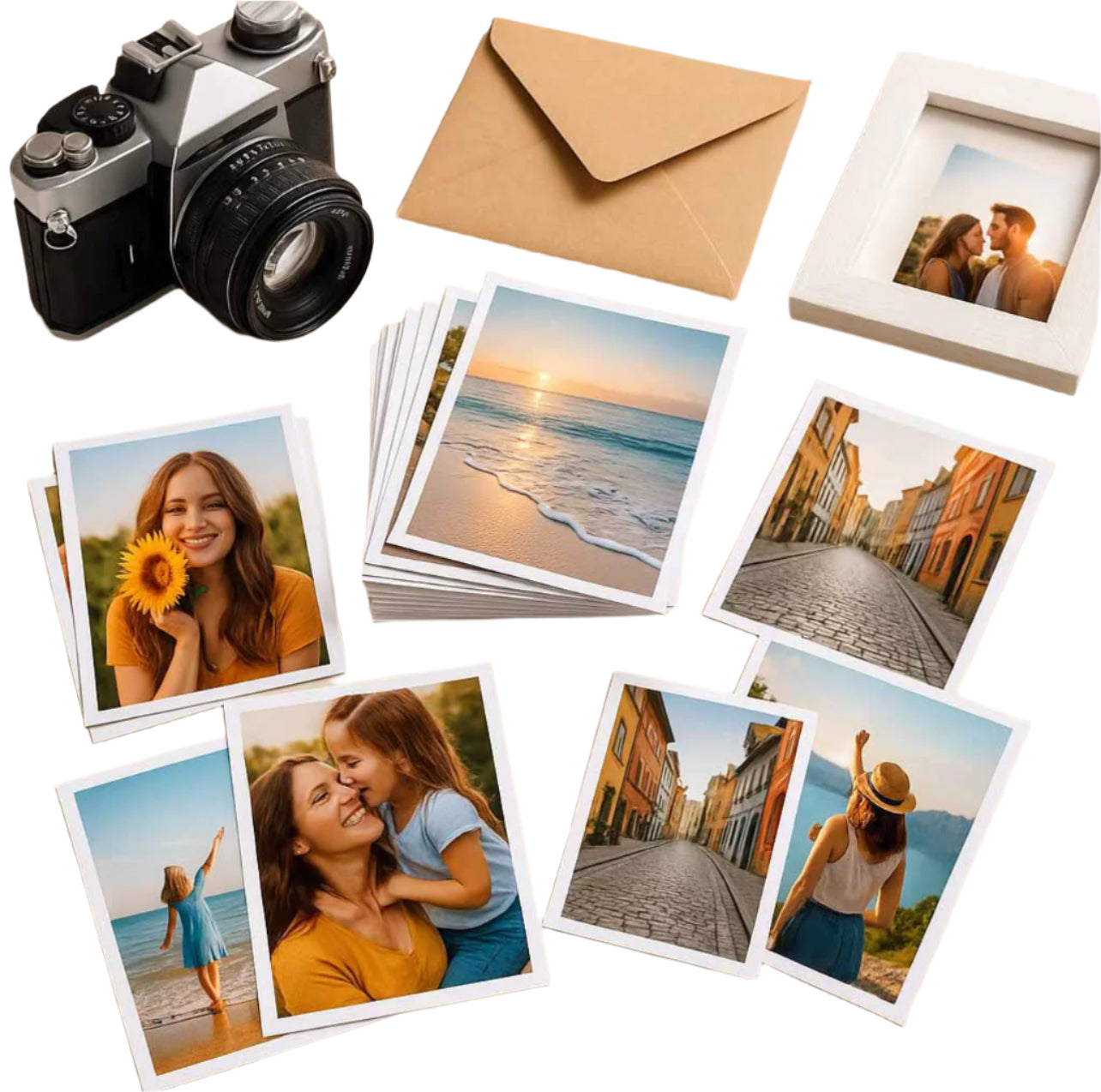 Fotografii