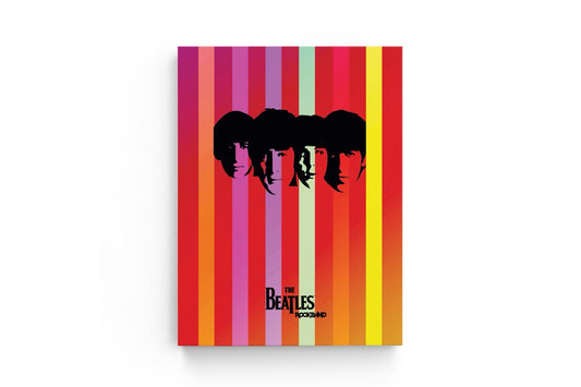 Tablou Canvas RockBand