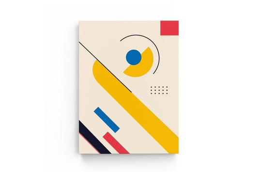 Tablou Canvas Lines