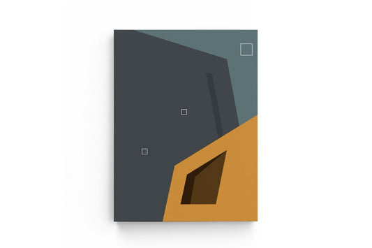 Tablou Canvas Building