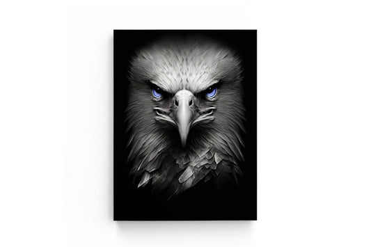 Tablou Canvas Portret Vultur