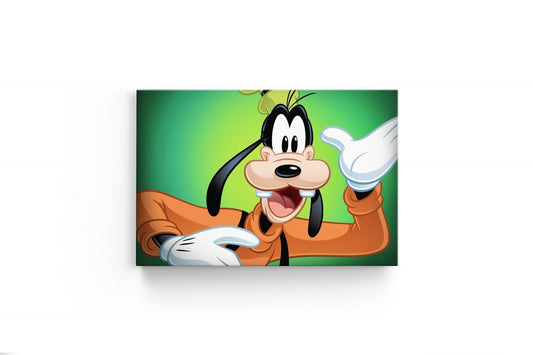 Tablou Canvas Goofy