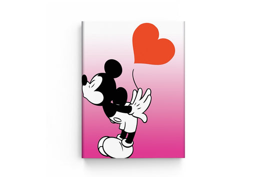 Tablou Canvas Mickey Mouse