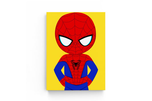 Tablou Canvas SpiderMan II