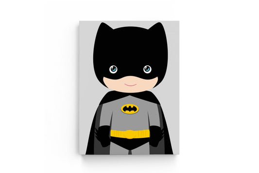Tablou Canvas BatMan