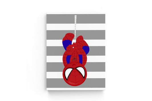 Tablou Canvas SpiderMan
