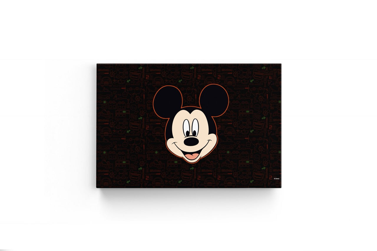 Tablou Canvas Mickey Mouse