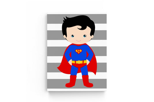 Tablou Canvas Superman