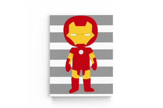 Tablou Canvas Iron Man