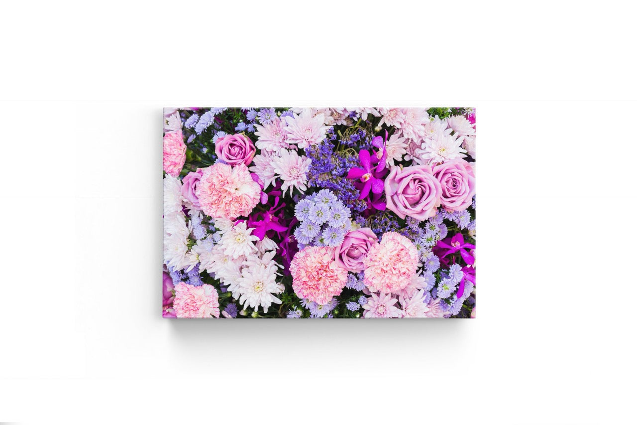 Tablou Canvas Bouquet
