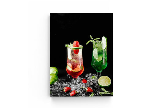 Tablou Canvas Cocktail