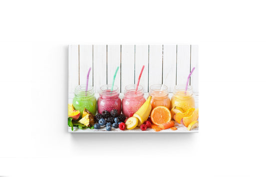 Tablou Canvas Smoothie