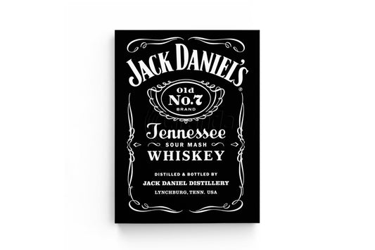 Tablou Canvas Jack
