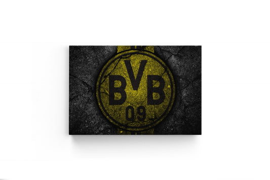 Tablou Canvas Fc Borussia Dortmund
