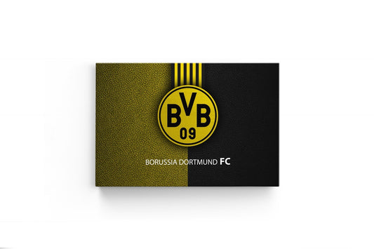 Tablou Canvas Fc Borussia Dortmund II